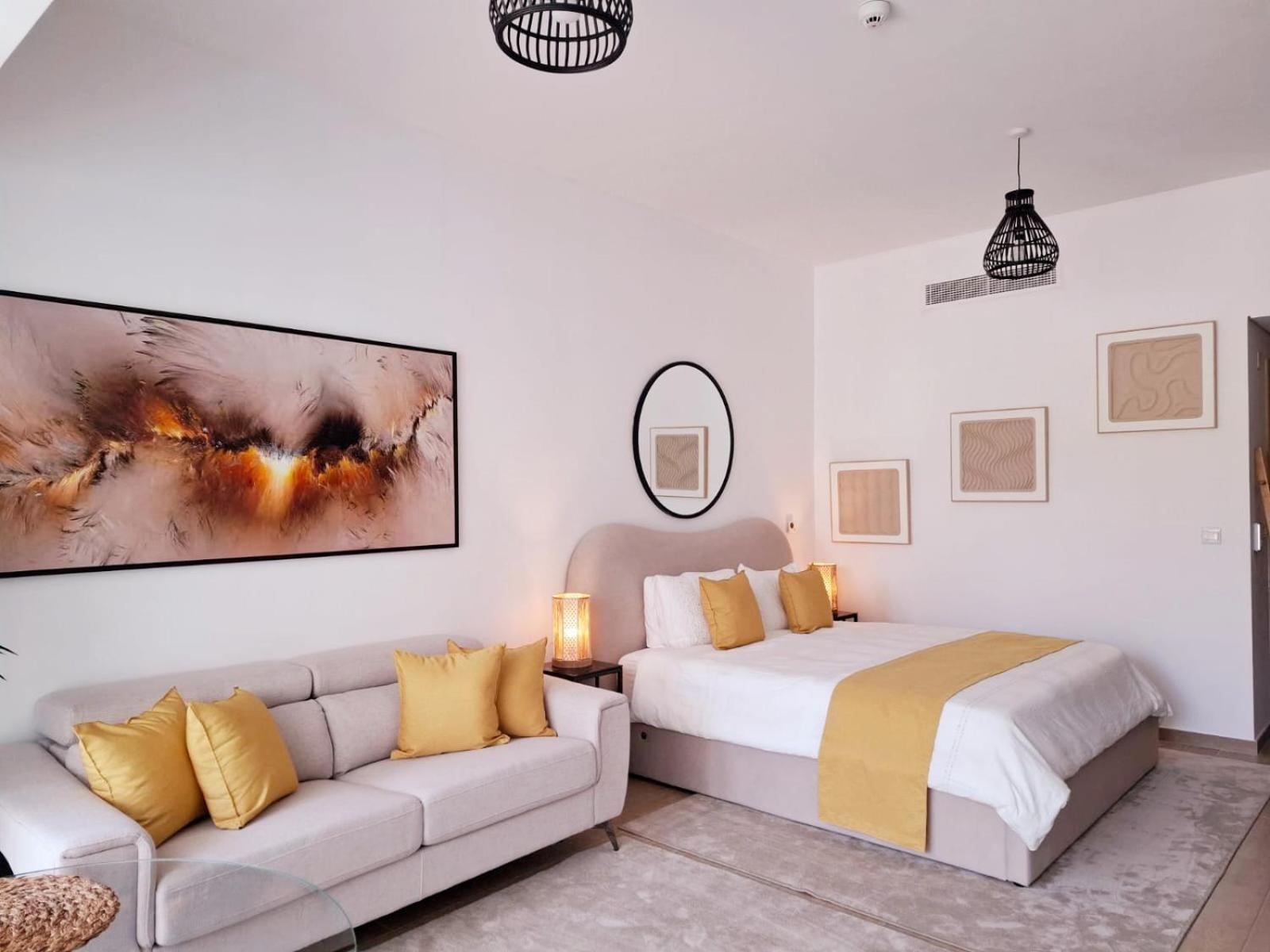 Apartment Meadows Living Mayan 1 -