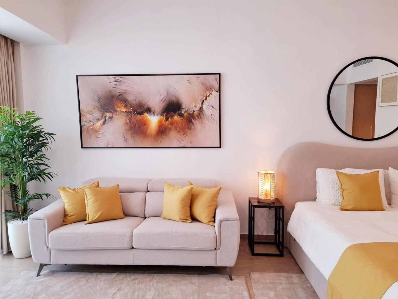 Meadows Living Mayan 1 - Abu Dhabi