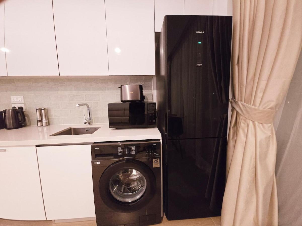 Meadows Living Mayan 1 - Apartment Abu Dhabi