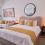 Meadows Living Mayan 1 - Studio Apartment