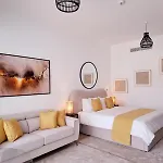 Meadows Living Mayan 1 - Studio Apartment