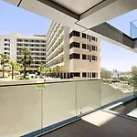 Meadows Living Mayan 1 - Studio Apartment