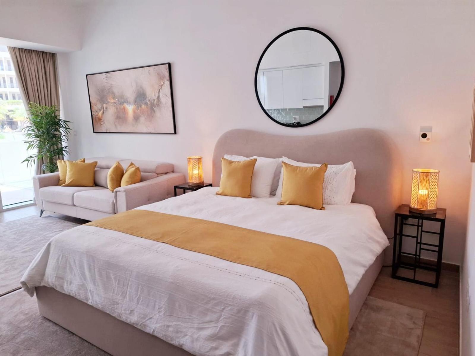 Appartement Meadows Living Mayan 1 - Abou Dabi